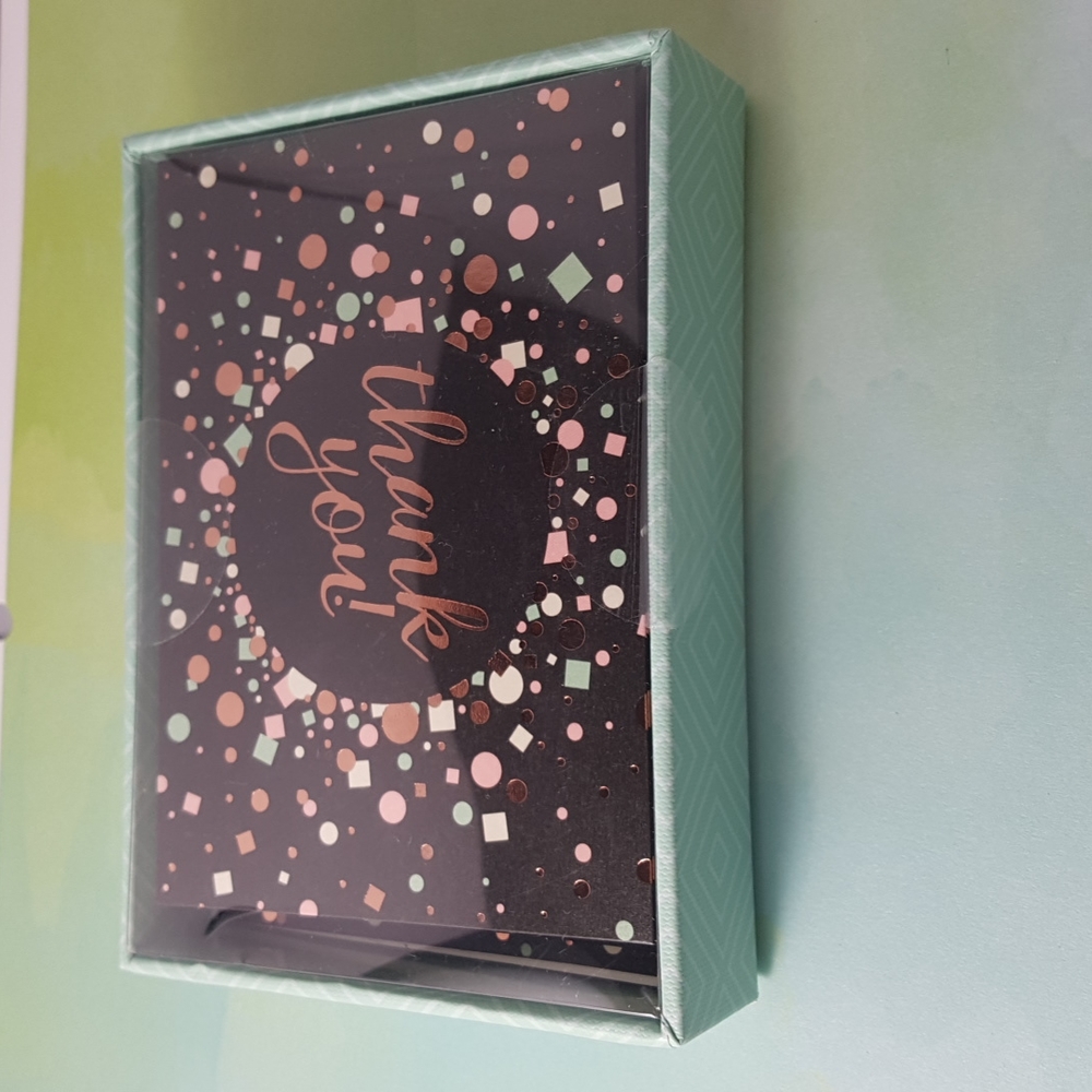 2/26$ 32 Pcs Thank You Cards with Envelope - Picture 6 of 8